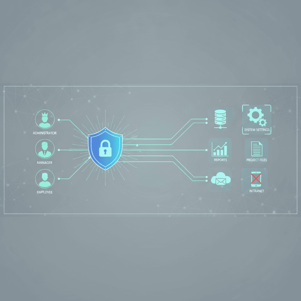 User Management and Role-Based Control: Enterprise Solutions