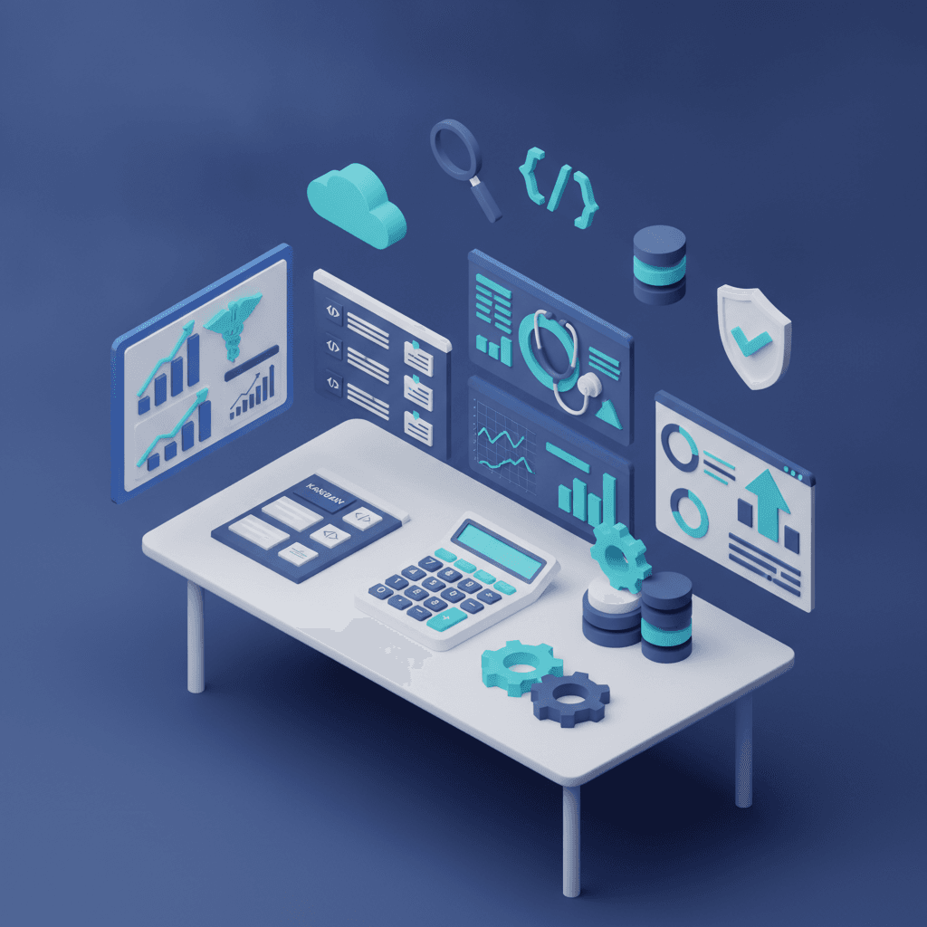 Best HIPAA Software Development Company | Secure Healthcare Solutions