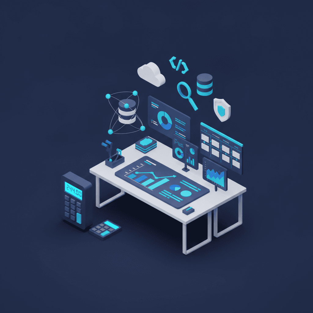 eCommerce Website Development Australia Experts | Two44 Software