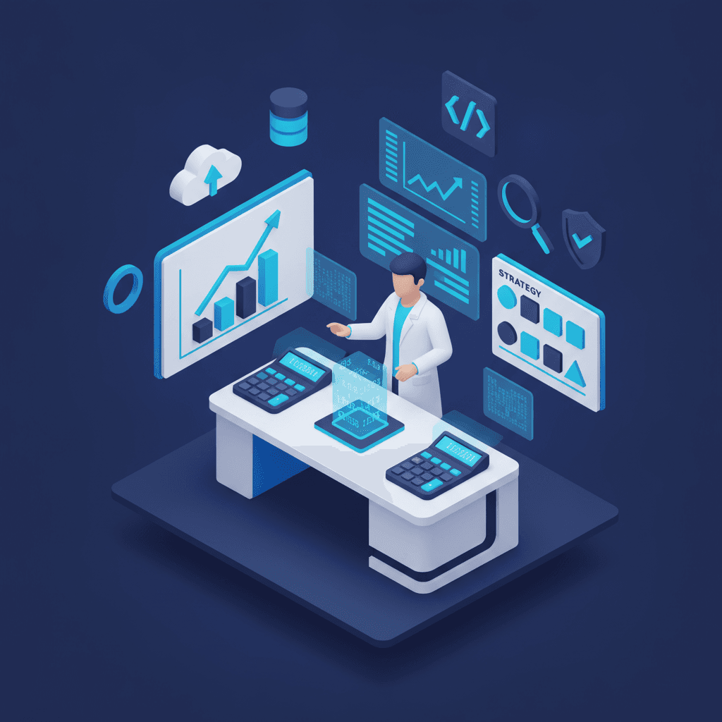 Healthcare SEO Services | Grow Your Medical Practice Online