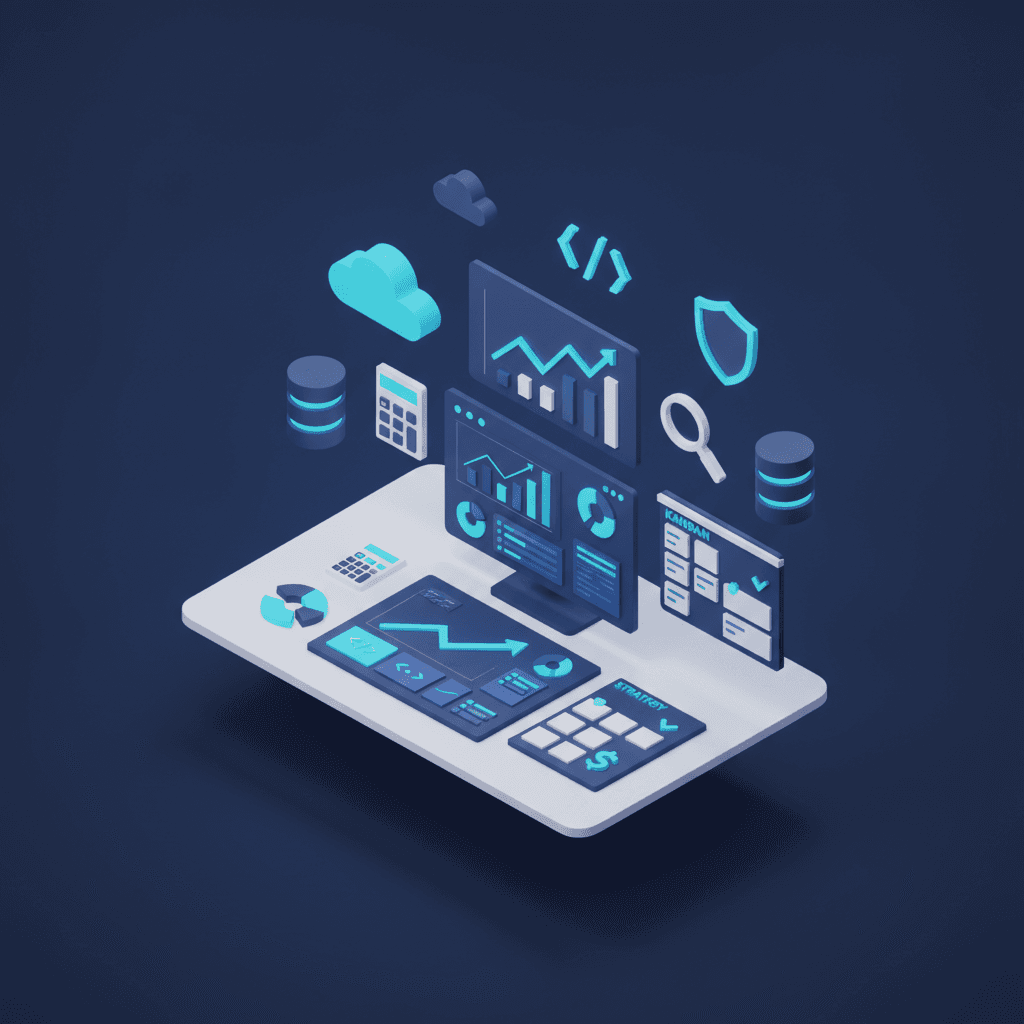 Full Service Digital Agency Australia Experts
