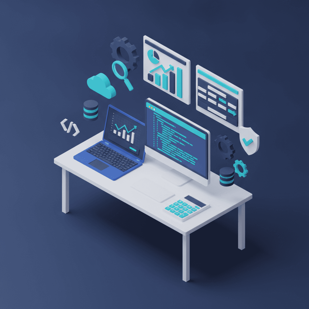 Custom Web Development Company Australia: Your Digital Growth Partner