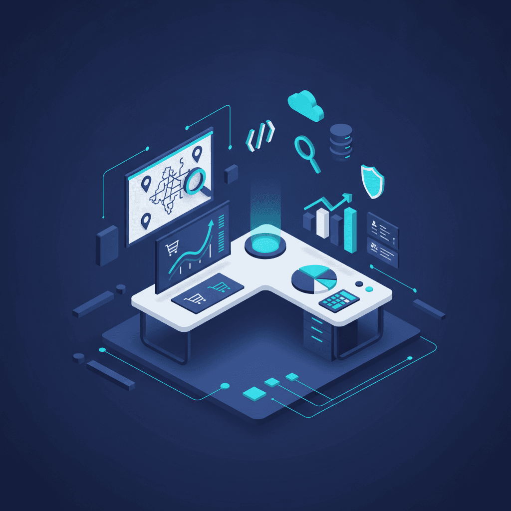 Local SEO for E-commerce in Pune: Online Business Growth
