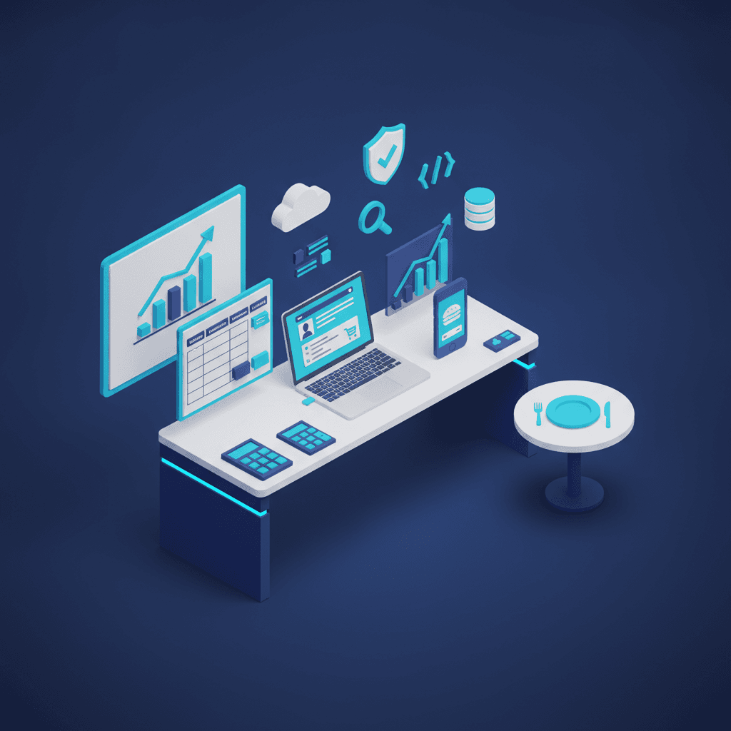 Digital Marketing for Restaurants in Mumbai: Your Recipe for Success