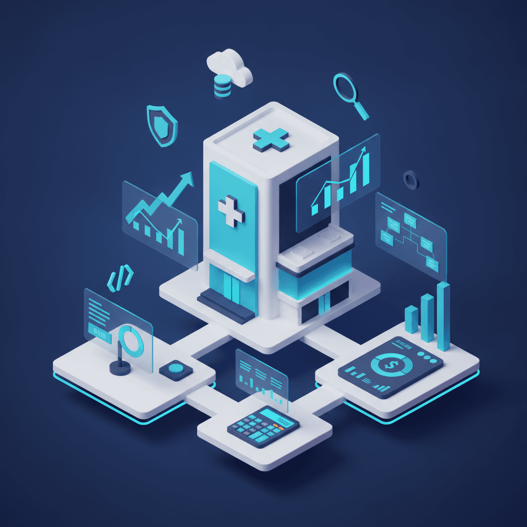 SEO for Healthcare in Bangalore: Grow Your Medical Practice Online