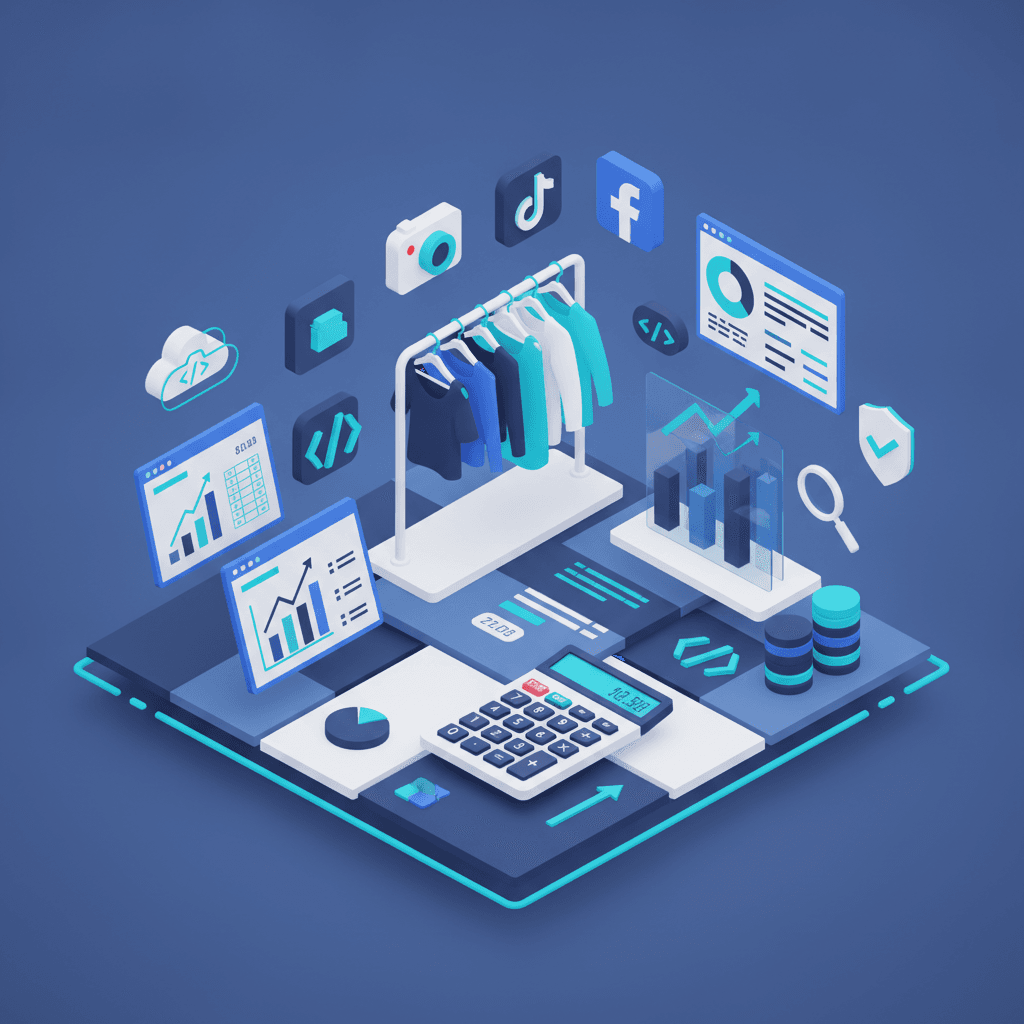 Social Media Marketing for Fashion Brands in Pune.