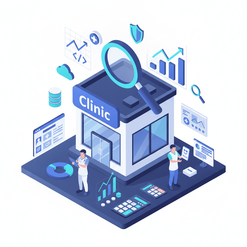 SEO for Healthcare in Los Angeles: Strategies for Medical Practices