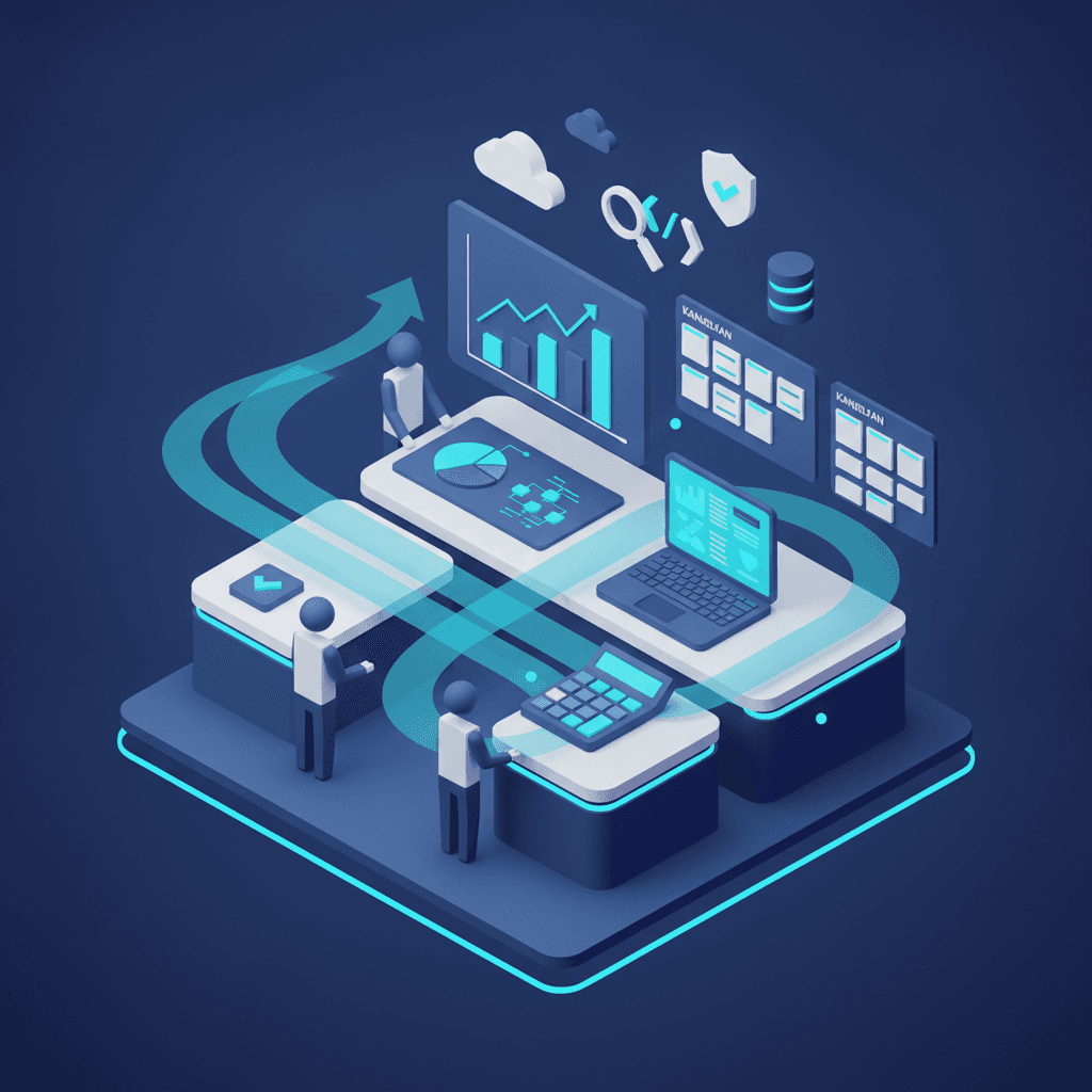 Content Marketing for Technology in San Diego | Two44 Software