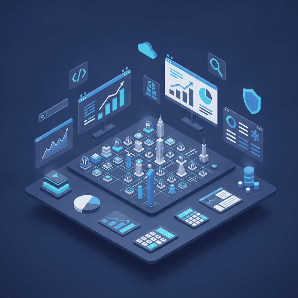 Local SEO for Restaurants in New York: Your Guide to Local Search