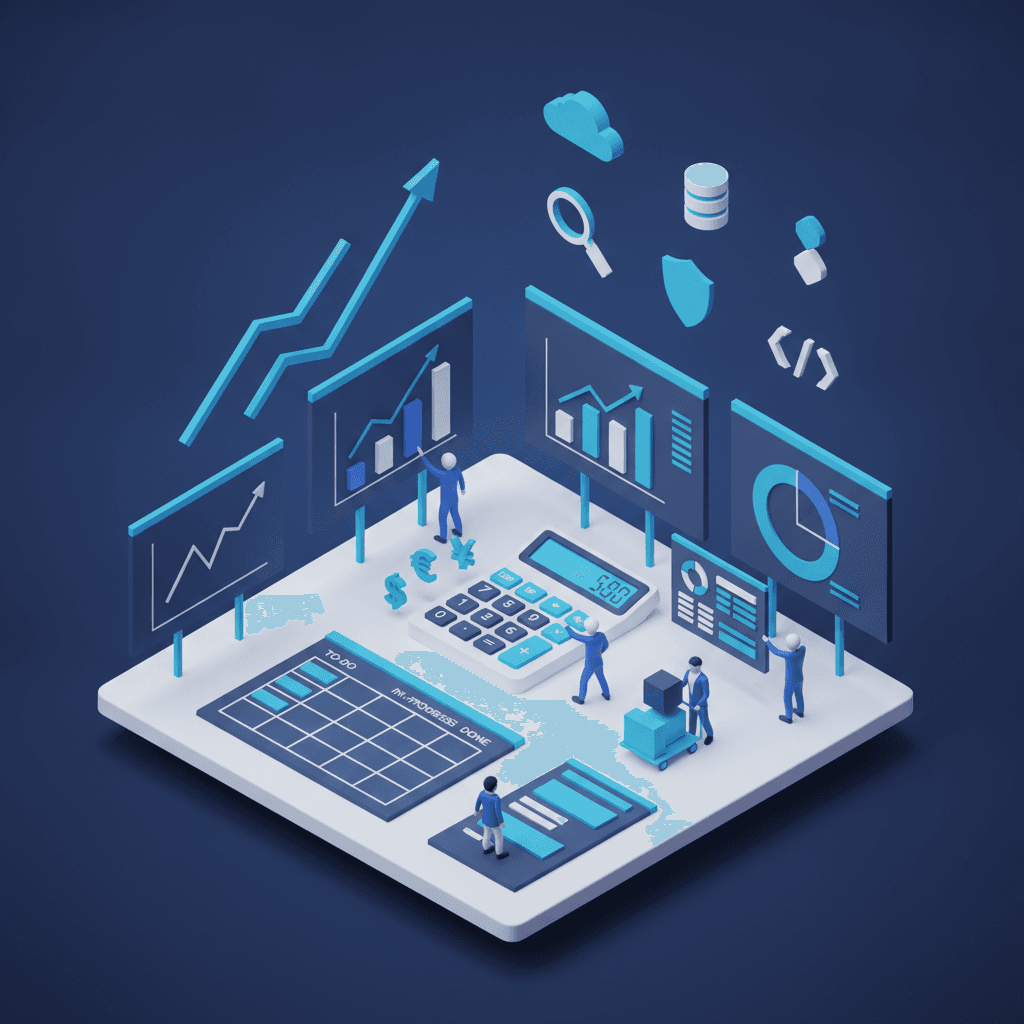 Performance Marketing for Restaurants in Miami | two44