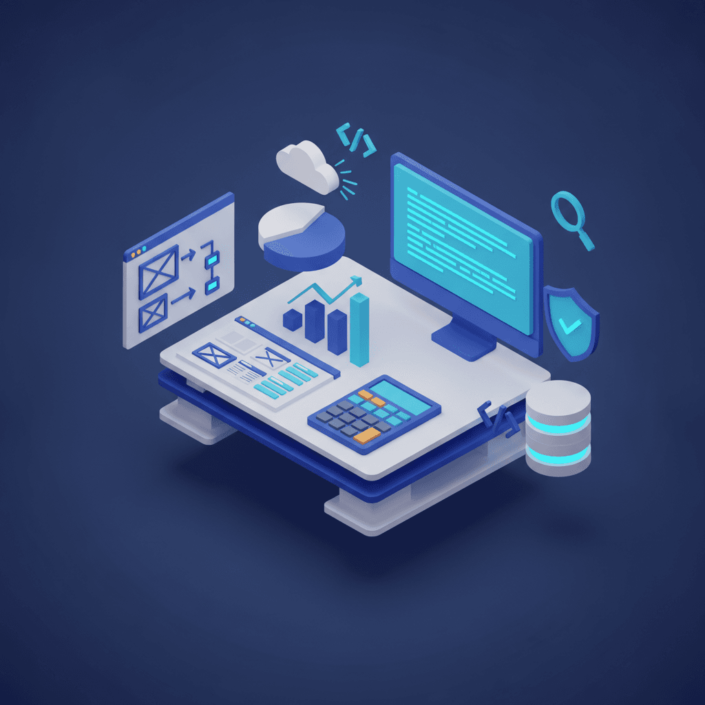 Web Development for Small Businesses in Boston | two44