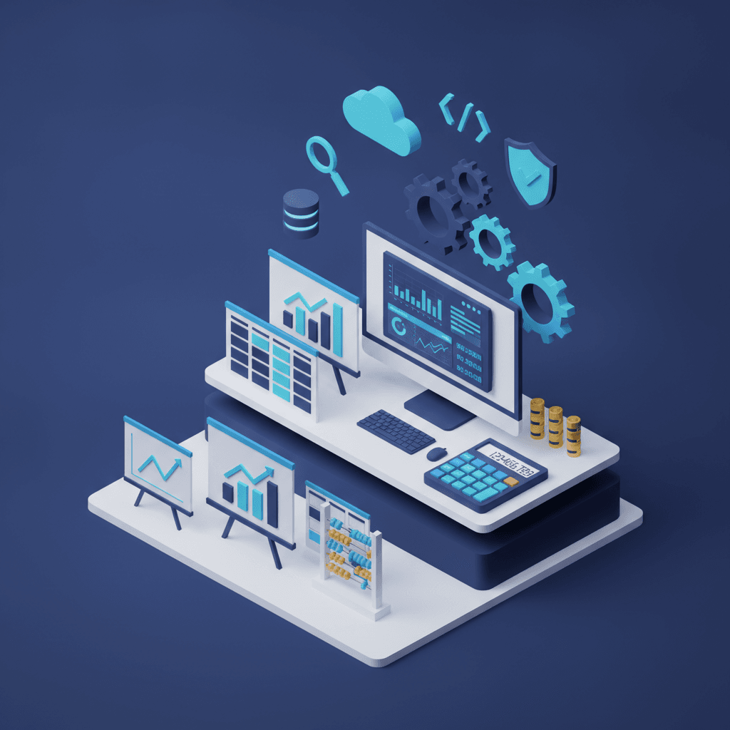 Complete Guide to Technical SEO in 2026 | two44 software