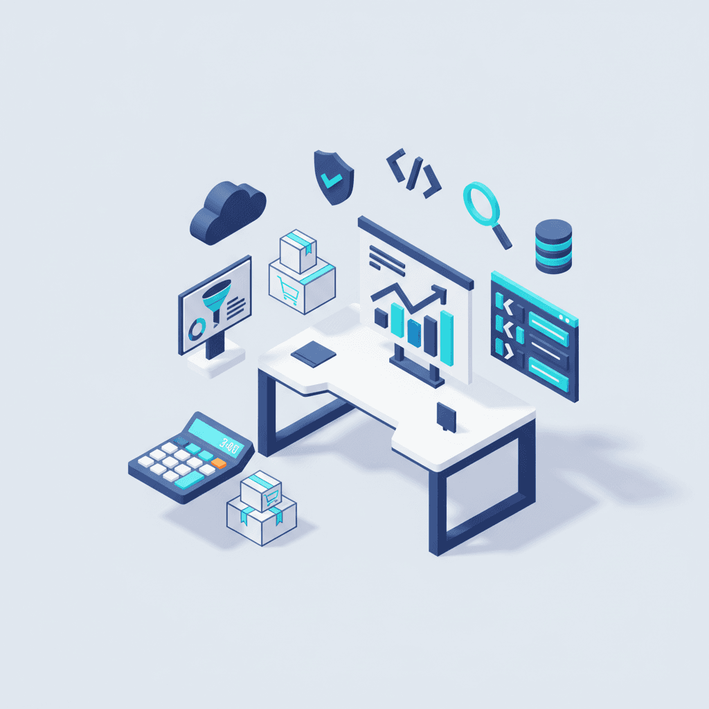 E-commerce Conversion Rate Optimization: Strategies for Growth