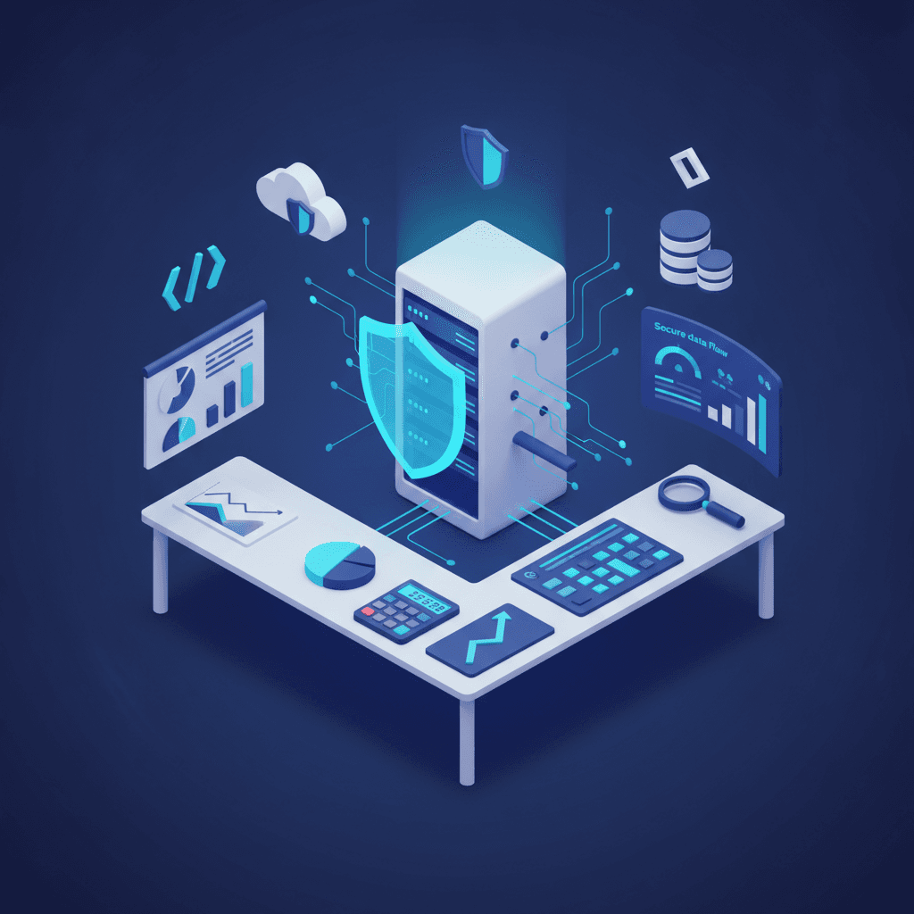 Protecting PHI in ABA Therapy: A Complete Guide to Patient Data 