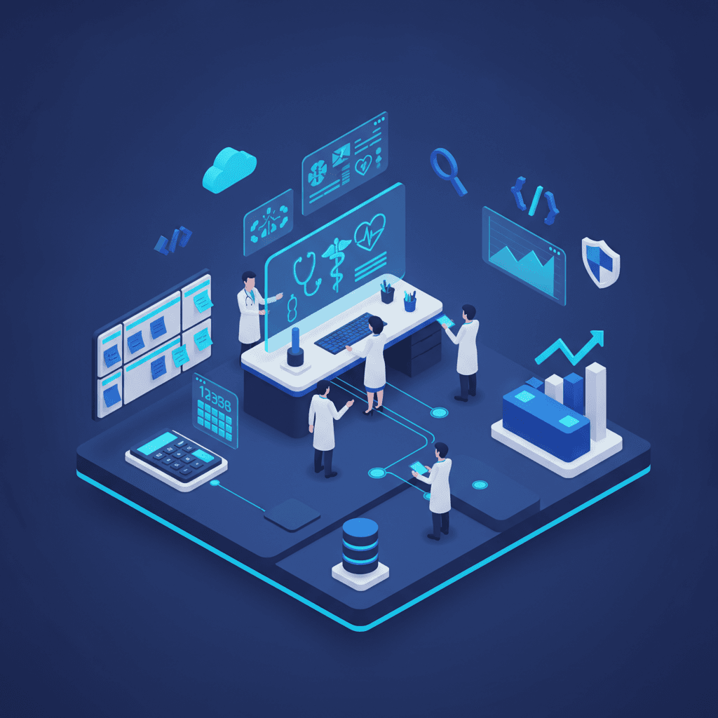 Best Local SEO Strategy for Doctors | Grow Your Medical Practice