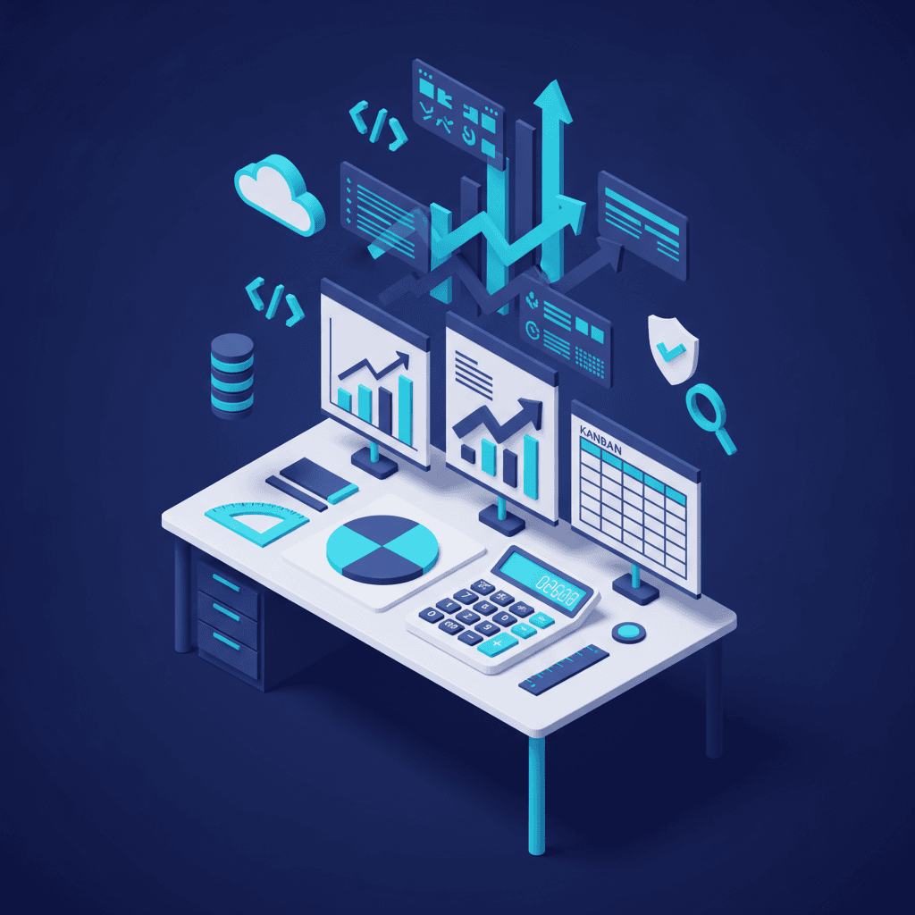 Best SEO Company for Software Businesses | SaaS & Tech SEO Experts