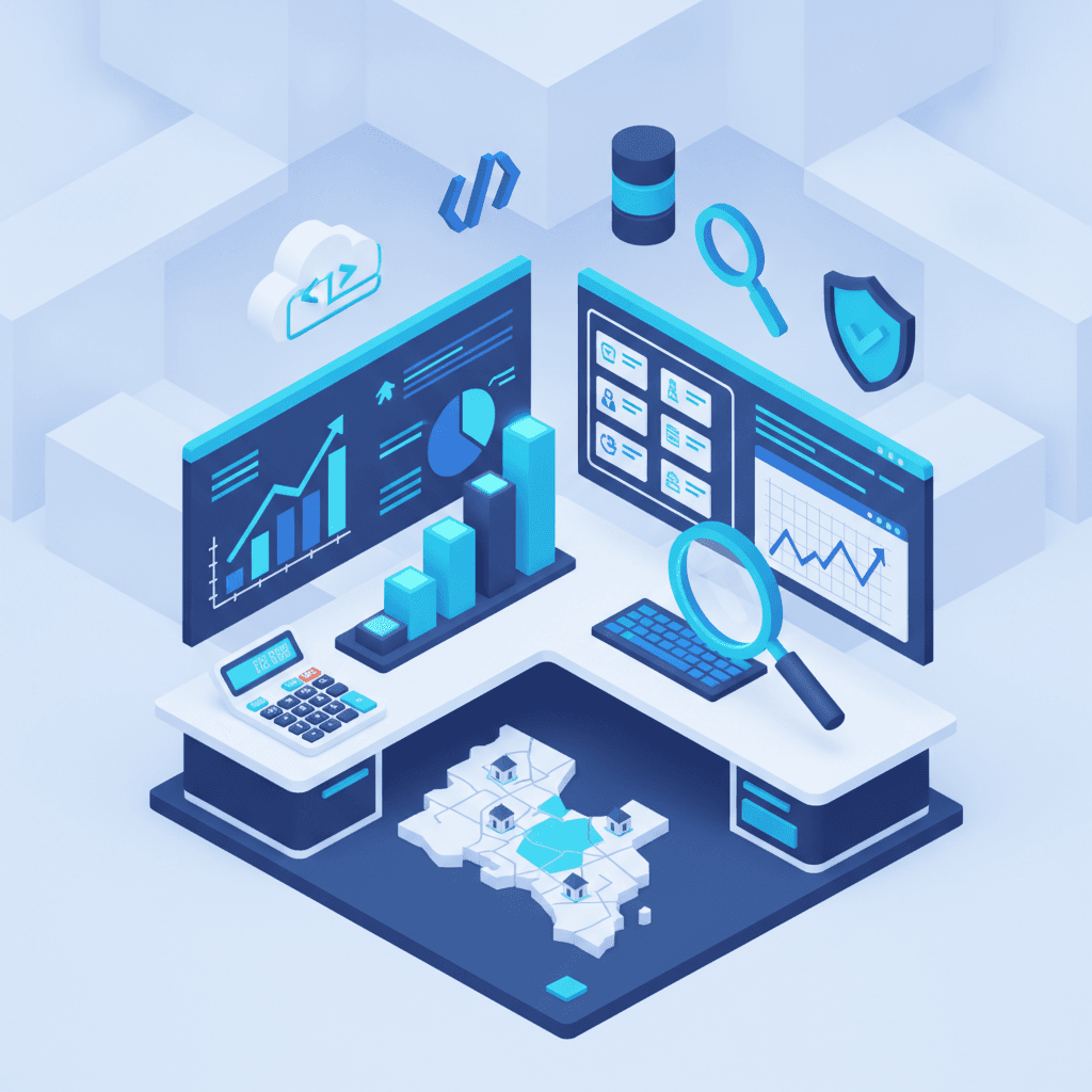 Content Marketing for Real Estate in San Diego | Two44