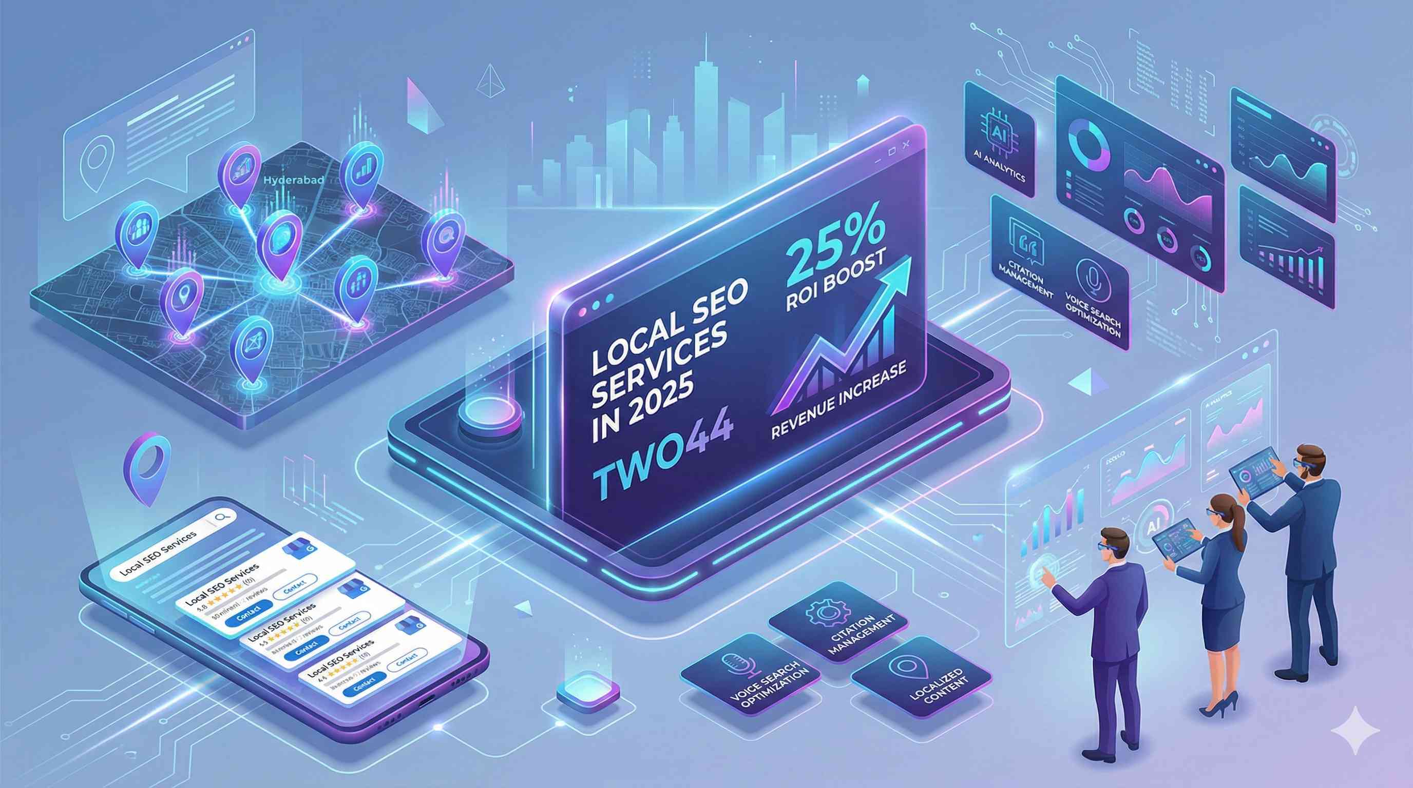 local seo hyderabad